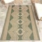 Nuloom Ranya Tribal Indoor/Outdoor Area Rug 8ft x 10ft GBCB01O-8010 - alternate 1